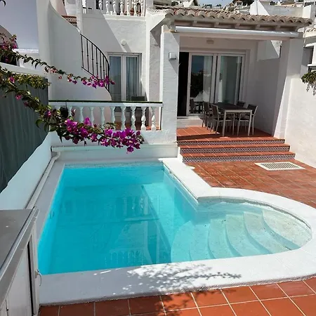 Casa Alegría *