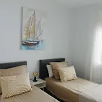 Casa Alegria Tatil Evi *