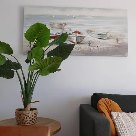 Casa Alegria Semesterbostad *