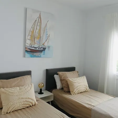 Casa Alegria Semesterbostad *