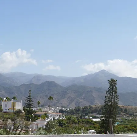 Casa Alegria