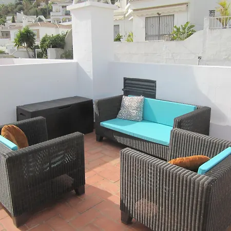 Semesterbostad Casa Alegria