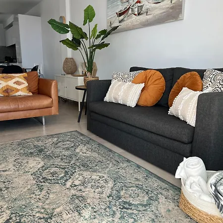 Holiday home Casa Alegria