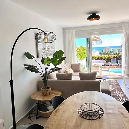 Σπίτι διακοπών Casa Alegria Nerja