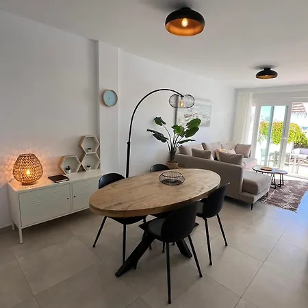 Σπίτι διακοπών Casa Alegria *