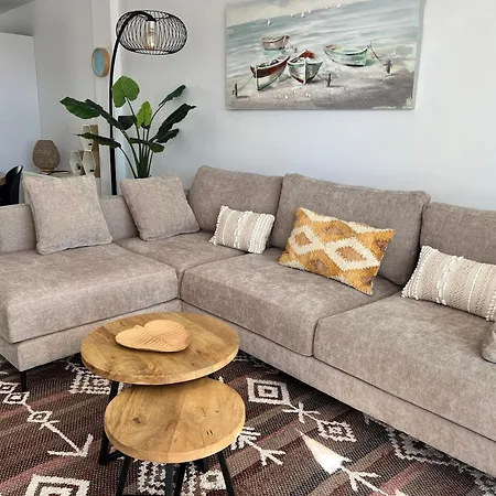 Casa Alegria * Nerja