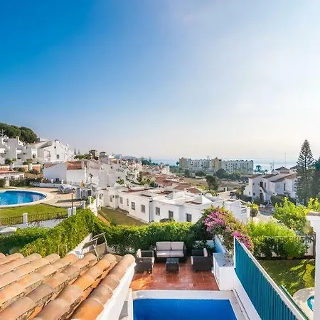 Holiday home Casa Alegria