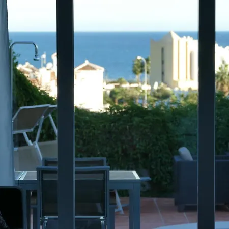 Semesterbostad Casa Alegria Nerja