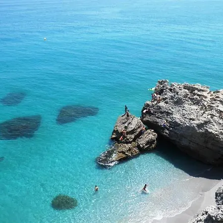 Casa Alegria Nerja