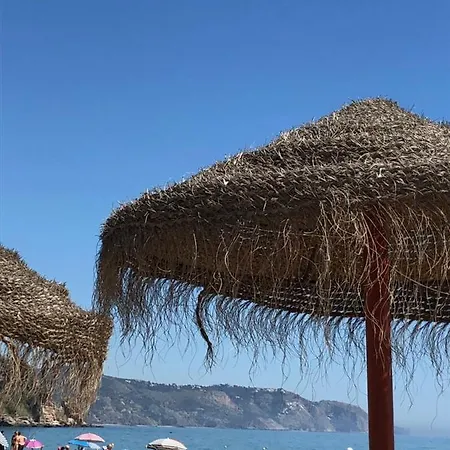 Casa Alegria בית נופש *