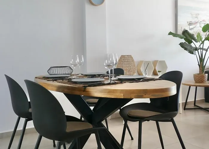 Casa Alegria Σπίτι διακοπών Nerja