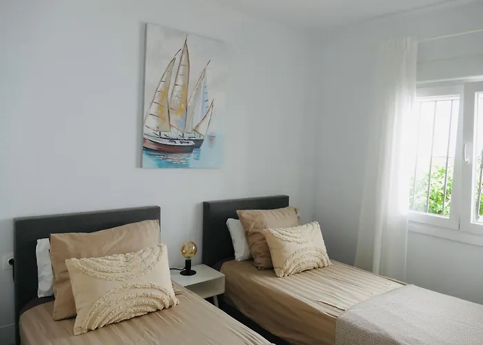 Casa Alegria Σπίτι διακοπών *