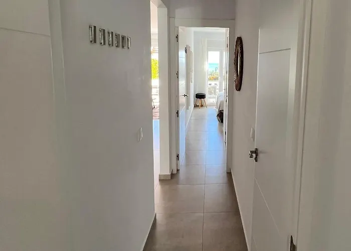 Casa Alegria * Nerja