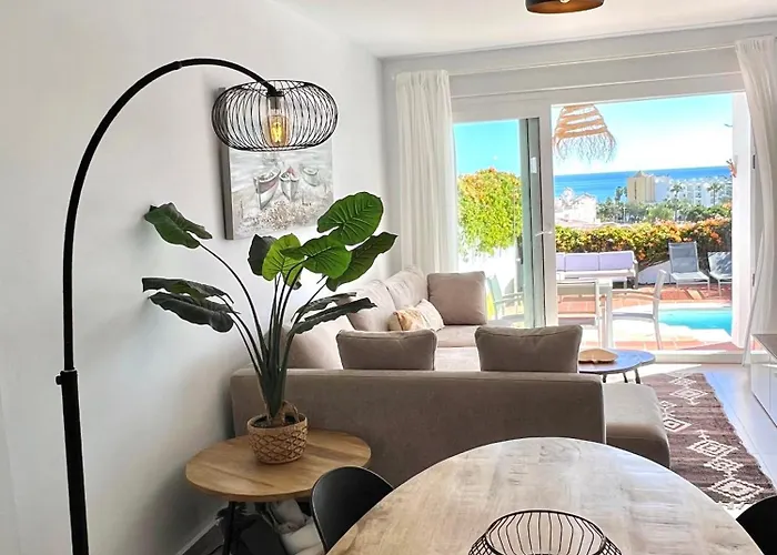 Σπίτι διακοπών Casa Alegria Nerja