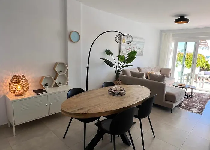 Σπίτι διακοπών Casa Alegria *