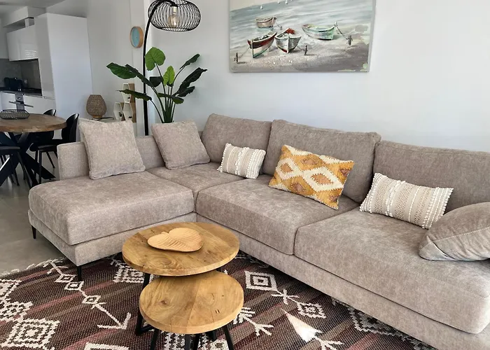 Casa Alegria * Nerja