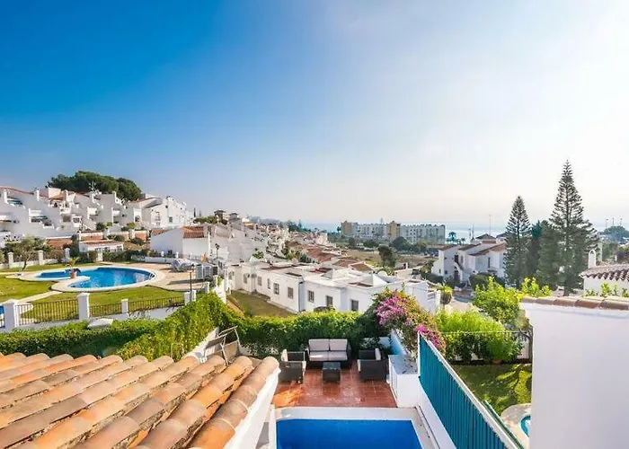 Σπίτι διακοπών Casa Alegria