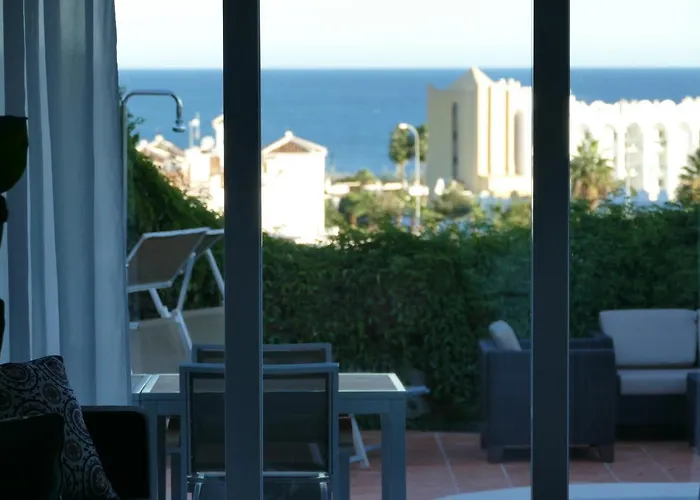 Σπίτι διακοπών Casa Alegria Nerja