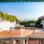 Holiday home Casa Alegria