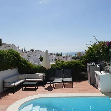 Casa Alegria Hébergement de vacances