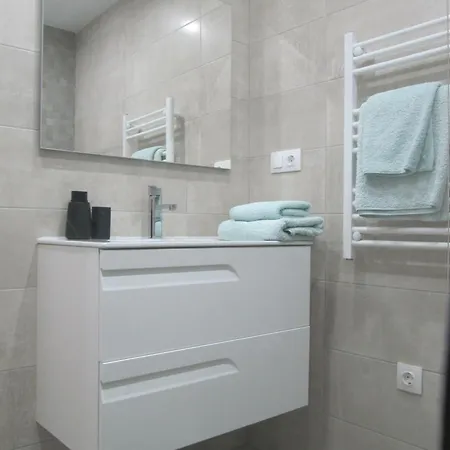 Σπίτι διακοπών Casa Alegria