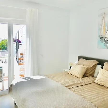 Casa Alegría Nerja