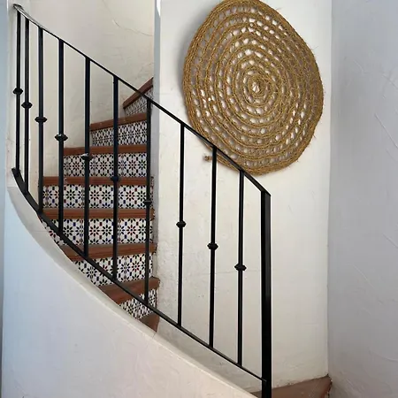 Casa Alegria Ferienhaus *