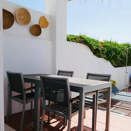 Casa Alegria Hébergement de vacances