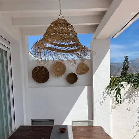 Casa Alegria Nerja
