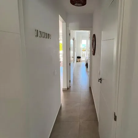 Casa Alegria * Нерха