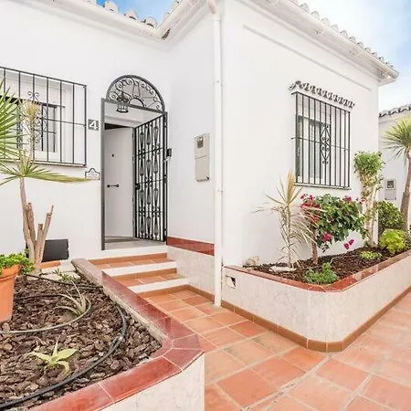 Casa Alegria * Nerja