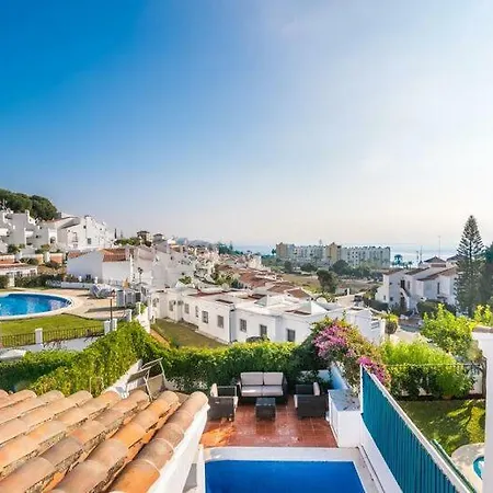 Hébergement de vacances Casa Alegria
