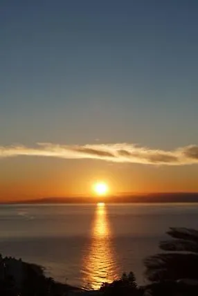 Casa Alegria Ferienhaus *