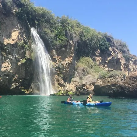 Casa Alegria Hébergement de vacances