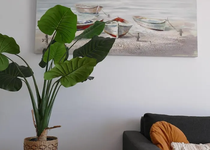 Casa Alegria Dom wakacyjny *