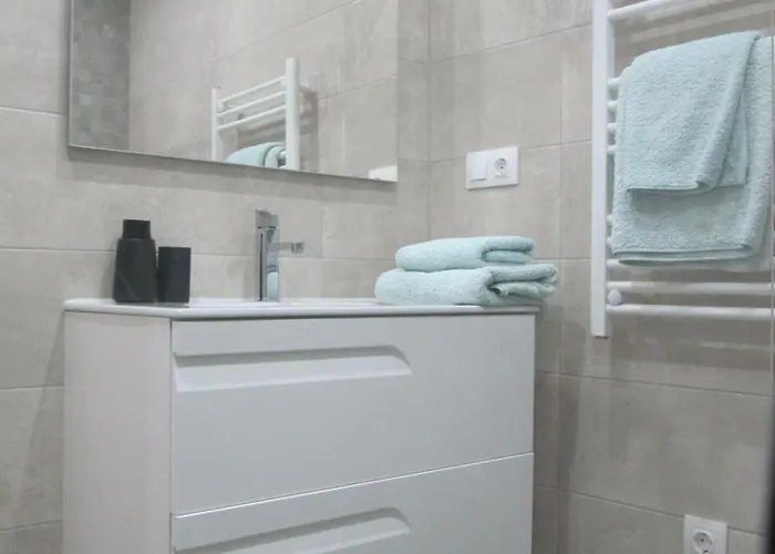 Dom wakacyjny Casa Alegria