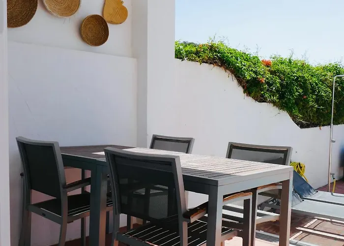 Casa Alegria Будинок відпочинку