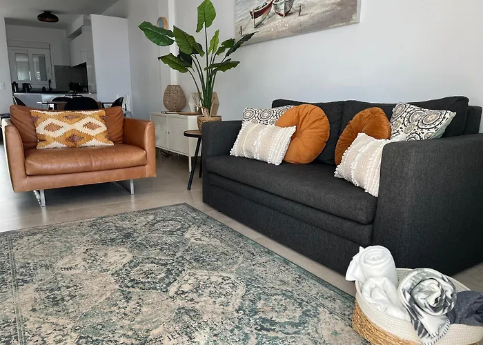 Dom wakacyjny Casa Alegria