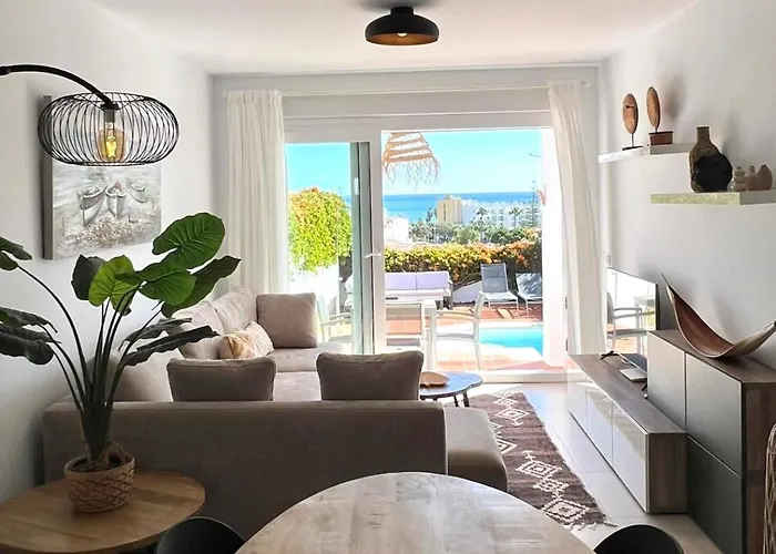 Casa Alegria Casa vacanze