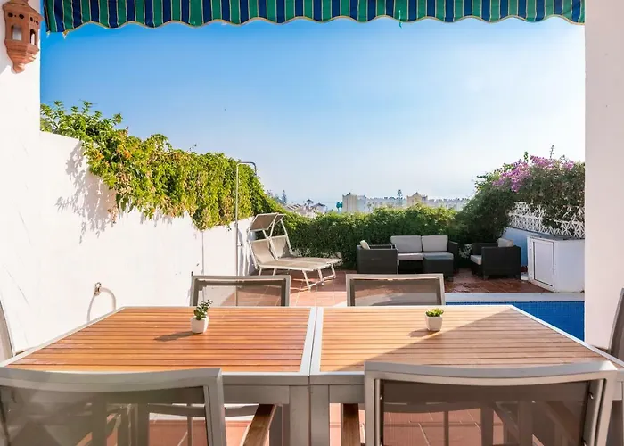 Будинок відпочинку Casa Alegria