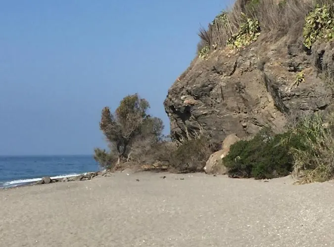 Casa Alegria Дом отдыха