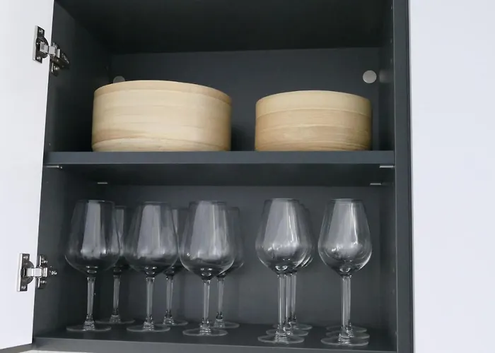 Casa Alegria Нерха