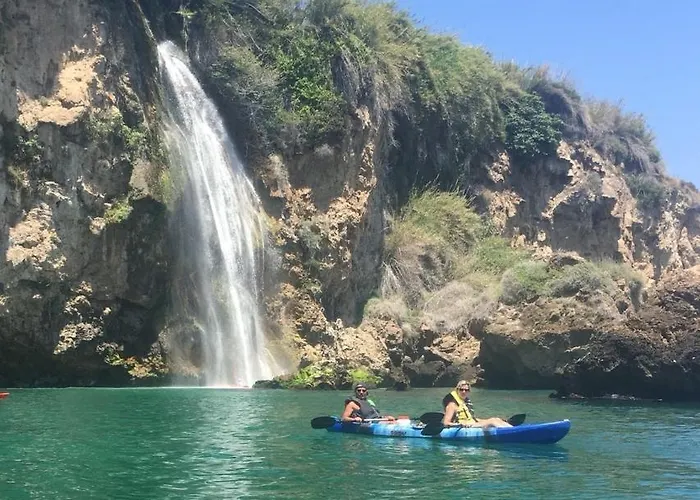 Casa Alegria Дом отдыха