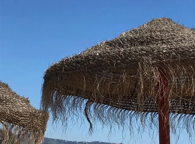 Casa Alegria Дом отдыха *