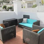 Dom wakacyjny Casa Alegria