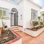 Casa Alegria * Nerja